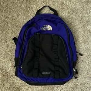 The North Face Backpack